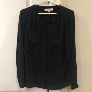 LOFT Blouse